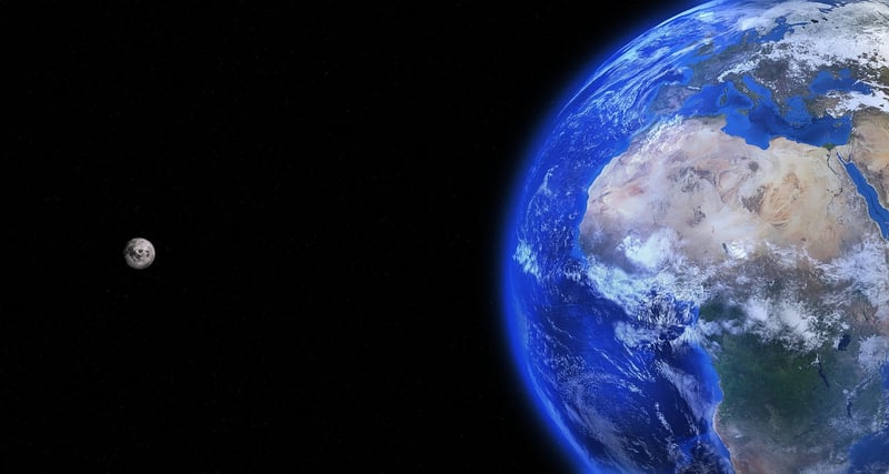 Earth Preservation